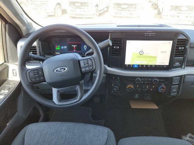 new 2026 Ford F-250 car, priced at $71,654