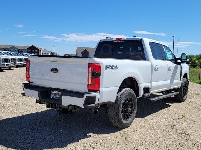 new 2026 Ford F-250 car, priced at $71,654