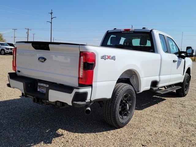 new 2024 Ford F-250 car, priced at $56,829