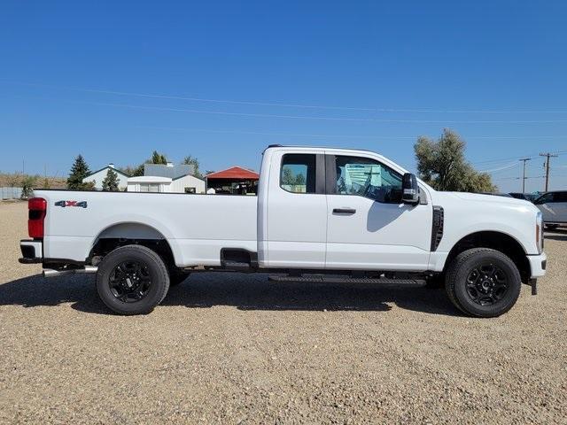 new 2024 Ford F-250 car, priced at $56,829