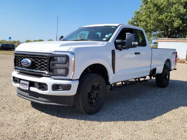 new 2024 Ford F-250 car, priced at $56,829