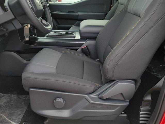 new 2025 Ford F-150 car, priced at $50,041
