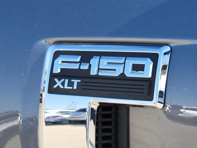 new 2024 Ford F-150 car, priced at $62,833