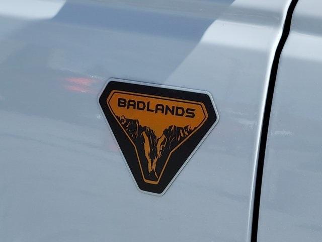 used 2023 Ford Bronco car, priced at $55,027