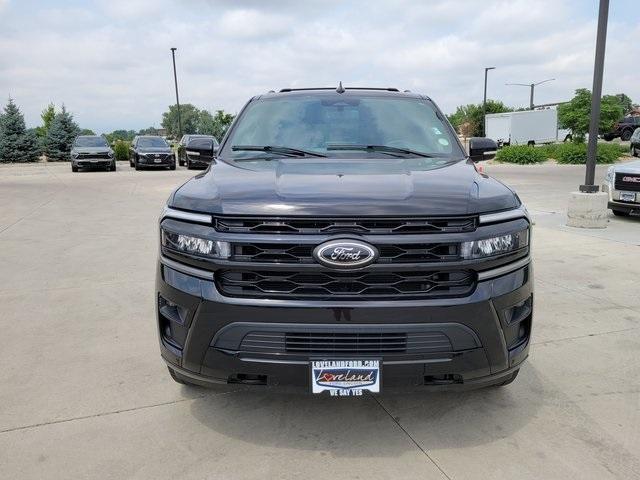 used 2022 Ford Expedition Max car, priced at $58,564