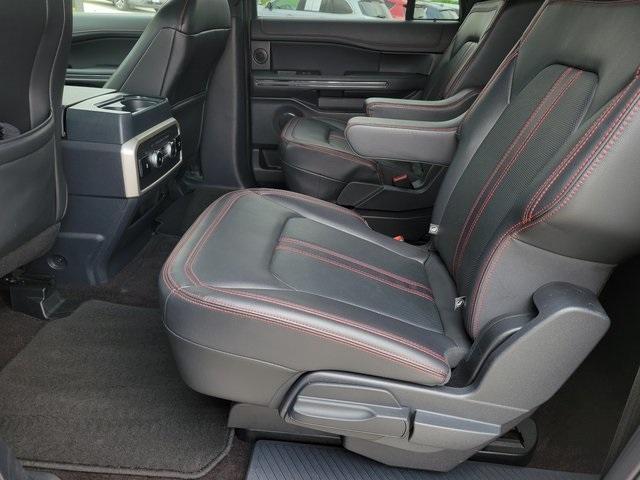 used 2022 Ford Expedition Max car, priced at $58,564