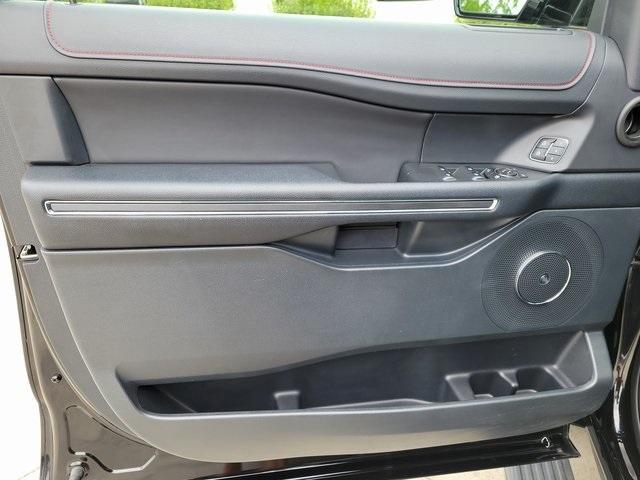 used 2022 Ford Expedition Max car, priced at $58,564