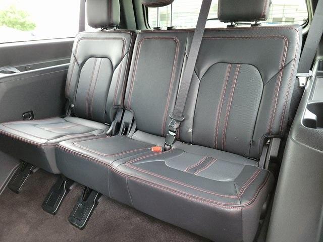 used 2022 Ford Expedition Max car, priced at $58,564