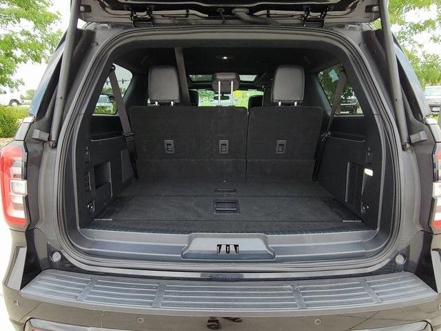used 2022 Ford Expedition Max car, priced at $58,564