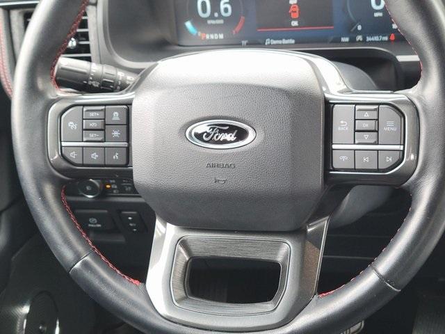 used 2022 Ford Expedition Max car, priced at $58,564