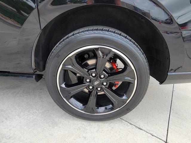 used 2022 Ford Expedition Max car, priced at $58,564