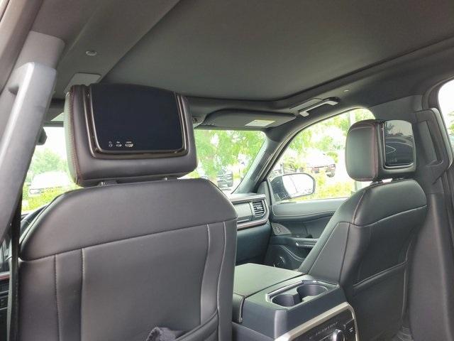 used 2022 Ford Expedition Max car, priced at $58,564