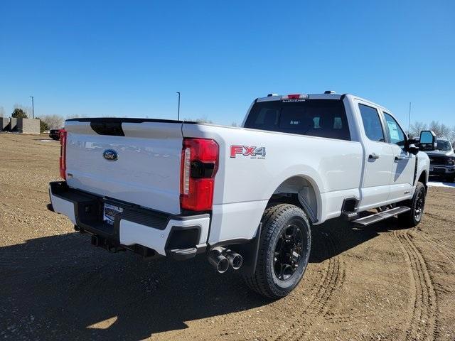 new 2025 Ford F-250 car, priced at $71,394