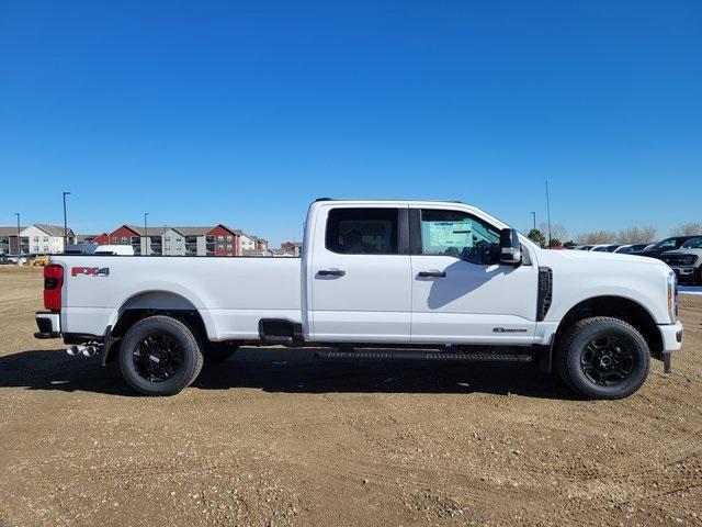 new 2025 Ford F-250 car, priced at $71,394