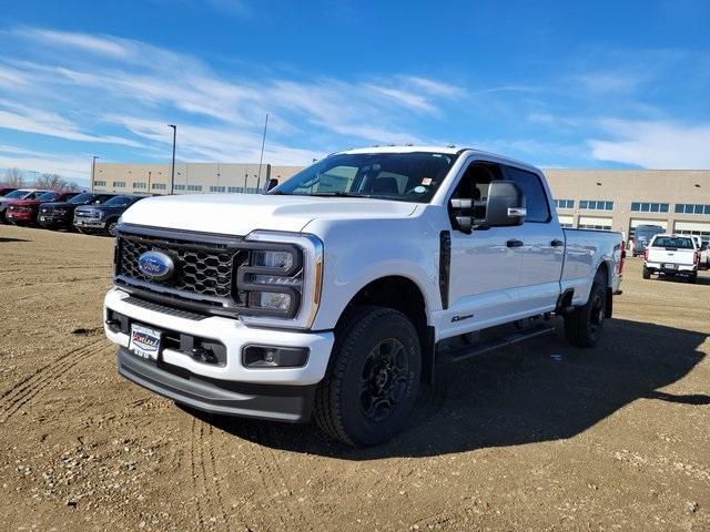 new 2025 Ford F-250 car, priced at $71,394