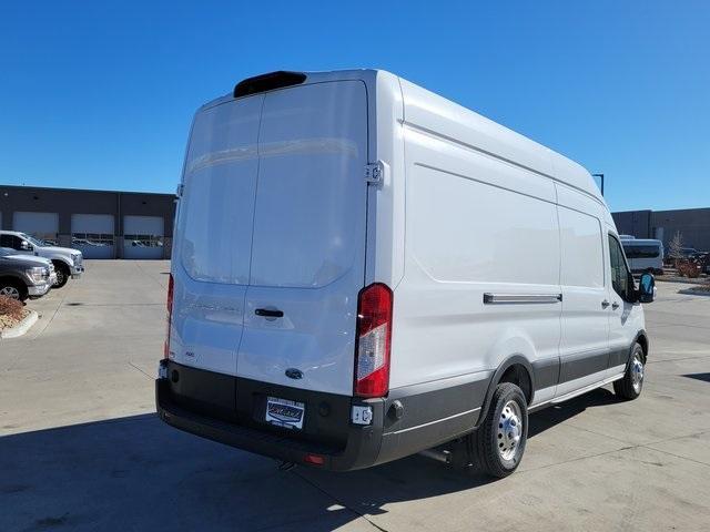 new 2024 Ford Transit-350 car, priced at $65,134