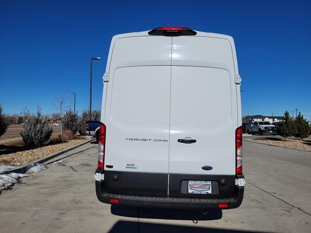 new 2024 Ford Transit-350 car, priced at $65,134