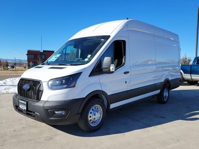 new 2024 Ford Transit-350 car, priced at $65,134