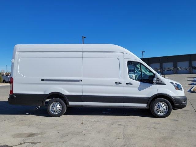 new 2024 Ford Transit-350 car, priced at $65,134