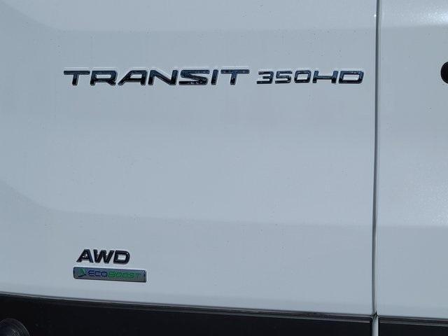 new 2024 Ford Transit-350 car, priced at $65,134