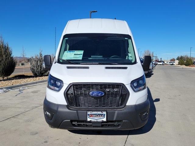 new 2024 Ford Transit-350 car, priced at $65,134