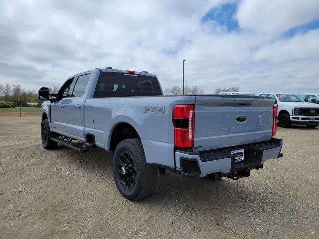 new 2025 Ford F-350 car, priced at $88,314