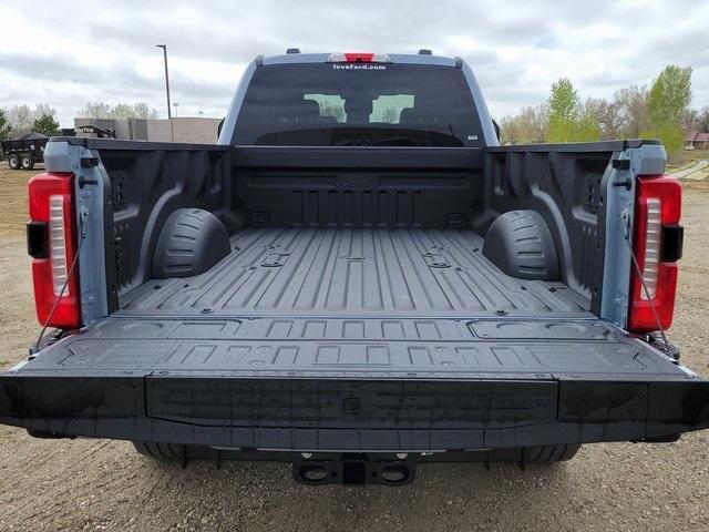 new 2025 Ford F-350 car, priced at $88,314