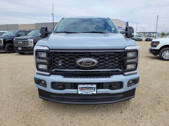 new 2025 Ford F-350 car, priced at $88,314