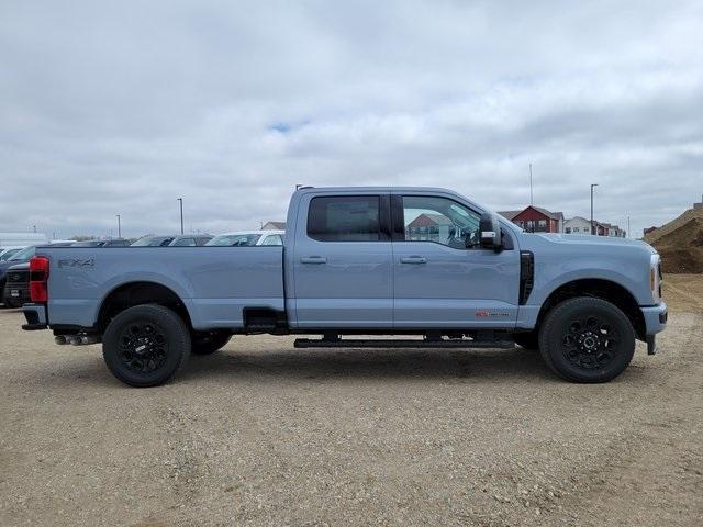 new 2025 Ford F-350 car, priced at $88,314
