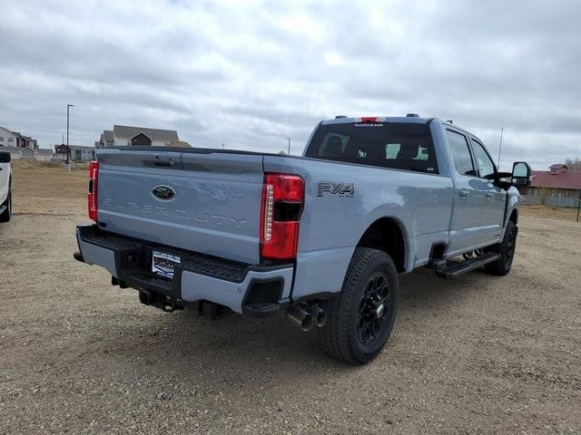 new 2025 Ford F-350 car, priced at $88,314