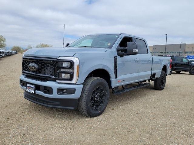 new 2025 Ford F-350 car, priced at $88,314