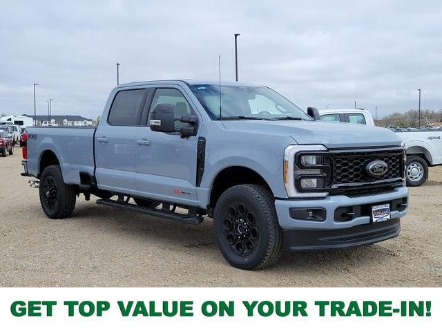 new 2025 Ford F-350 car, priced at $88,314