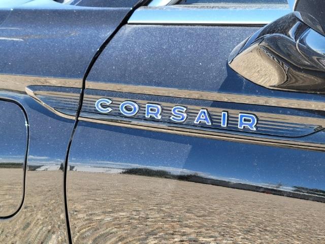 new 2024 Lincoln Corsair car, priced at $54,707