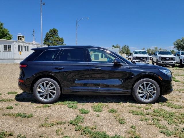 new 2024 Lincoln Corsair car, priced at $54,707