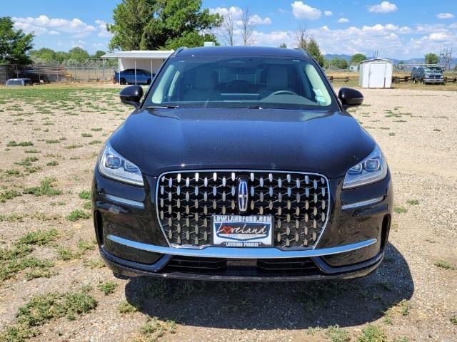 new 2024 Lincoln Corsair car, priced at $54,707