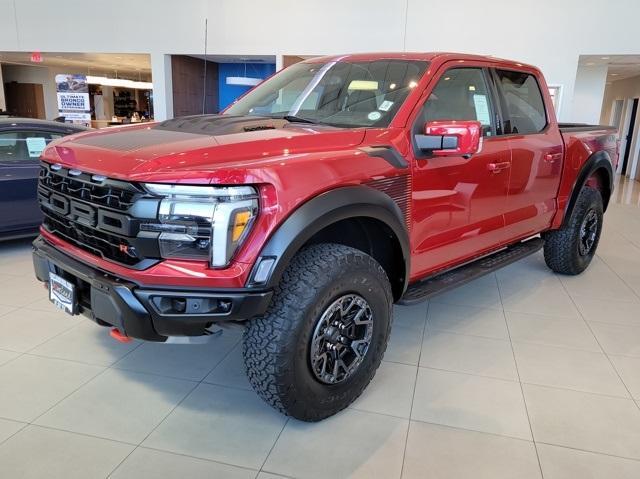 new 2024 Ford F-150 car, priced at $146,000