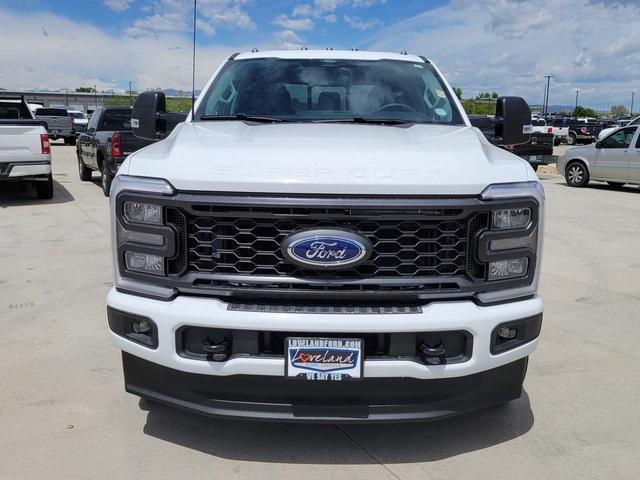 new 2025 Ford F-250 car, priced at $72,024