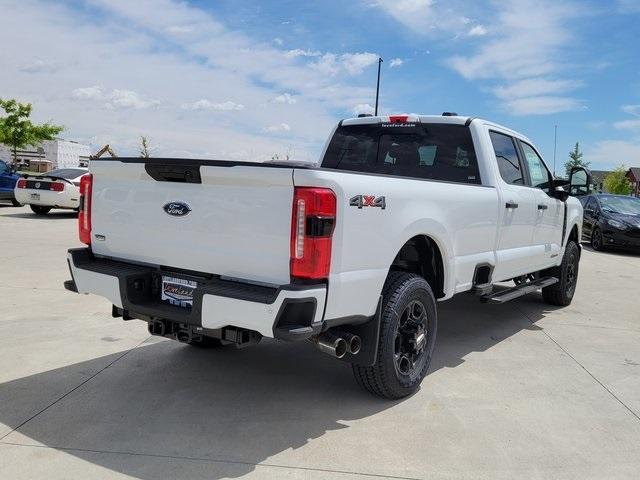new 2025 Ford F-250 car, priced at $72,024
