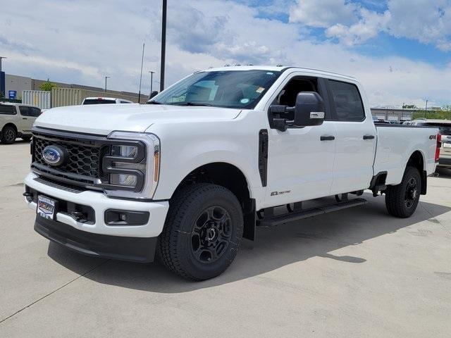 new 2025 Ford F-250 car, priced at $72,024