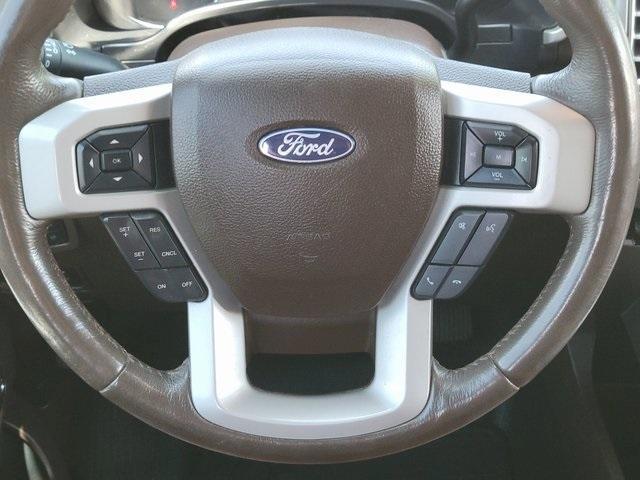 used 2018 Ford F-450 car, priced at $58,692