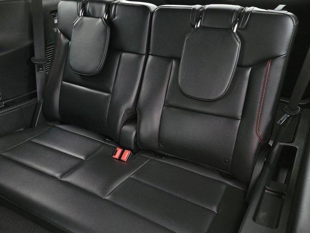 used 2022 Ford Explorer car, priced at $33,732
