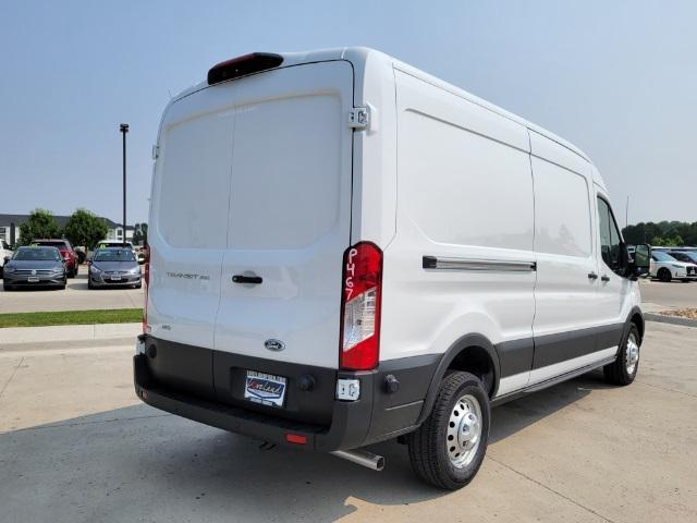 new 2024 Ford Transit-350 car, priced at $61,104