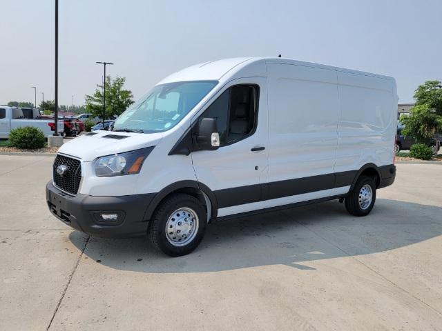 new 2024 Ford Transit-350 car, priced at $61,104