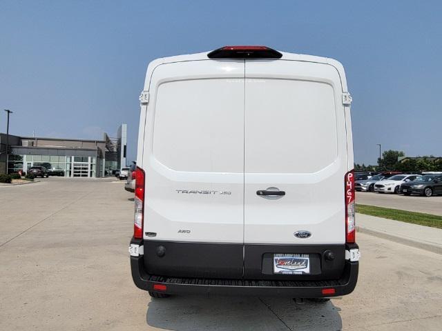 new 2024 Ford Transit-350 car, priced at $61,104