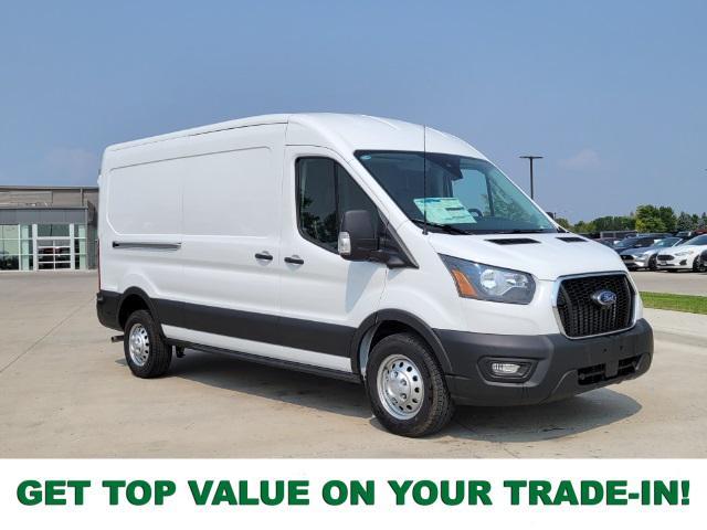 new 2024 Ford Transit-350 car, priced at $61,104