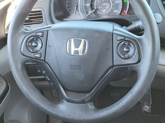 used 2014 Honda CR-V car, priced at $13,916