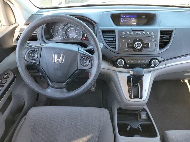 used 2014 Honda CR-V car, priced at $13,916