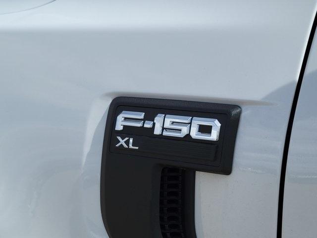 new 2025 Ford F-150 car, priced at $49,765