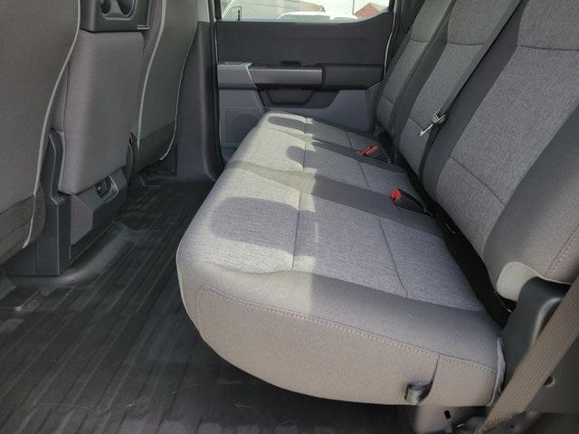 new 2025 Ford F-150 car, priced at $49,765