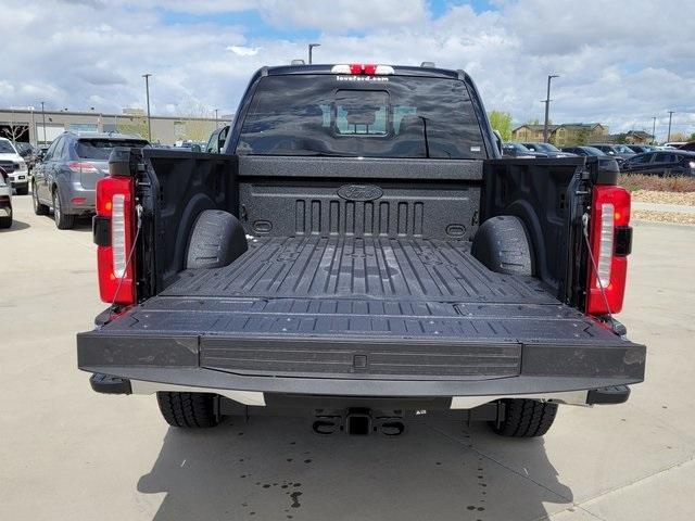 new 2025 Ford F-350 car, priced at $96,879